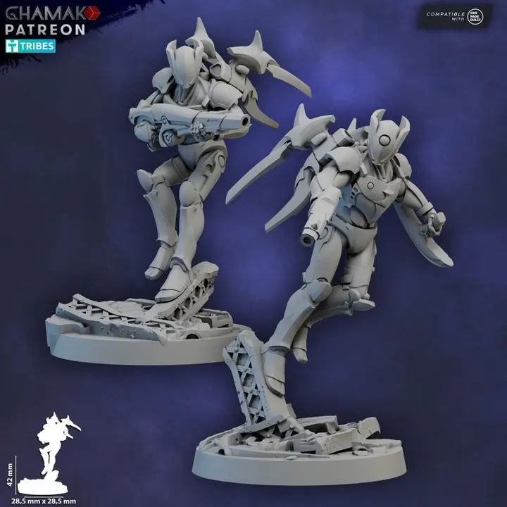 720X720-Vorash-Kyn rifle single 1 Square.webp