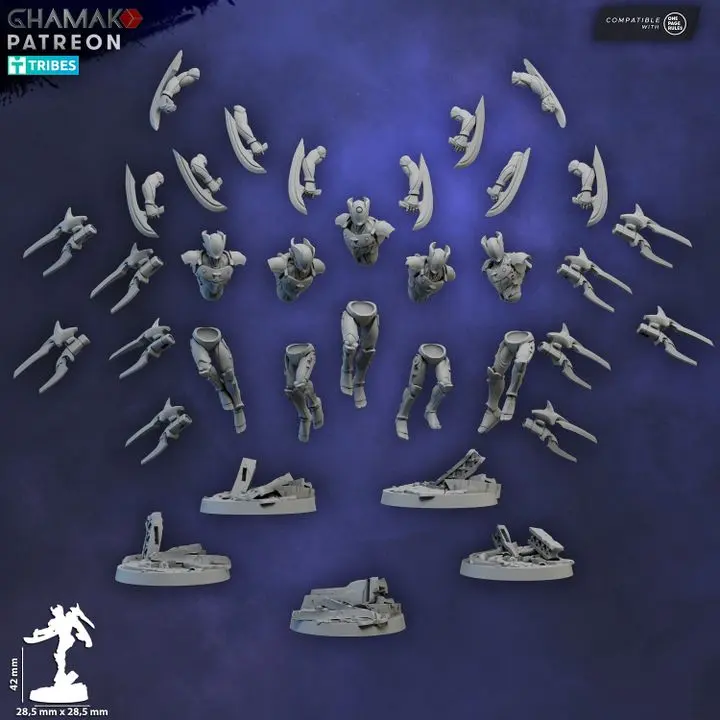 720X720-Vorash-Kyn close combat PARTS Square.webp