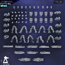 720X720-Sacred Heart Militum Rifle PARTS Square.webp