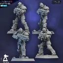 720X720-Sacred Heart Militum Rifle details 3 Square.webp