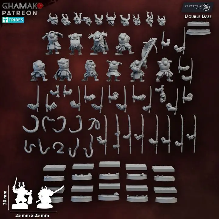 720X720-Bushi Katana Naginata PARTS Square (1).webp