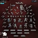 720X720-yari ashigaru rats details naginata scytes PARTS Square.webp