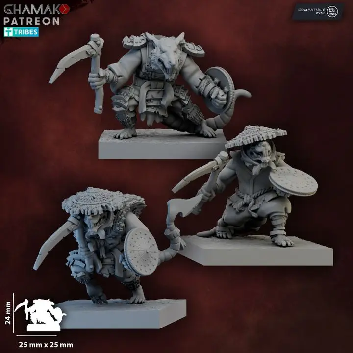 720X720-yari ashigaru rats details scythe 2 Square.webp