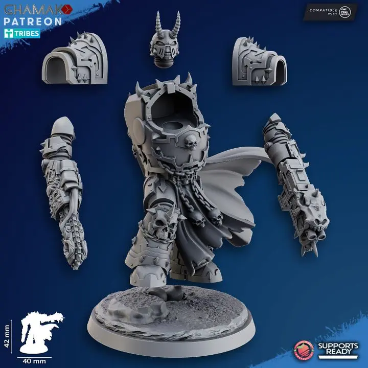 720X720-1070 Exterminator Lords Parts.webp