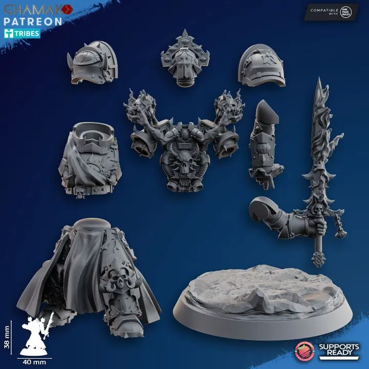 720X720-1061 Warlock 1 parts.webp