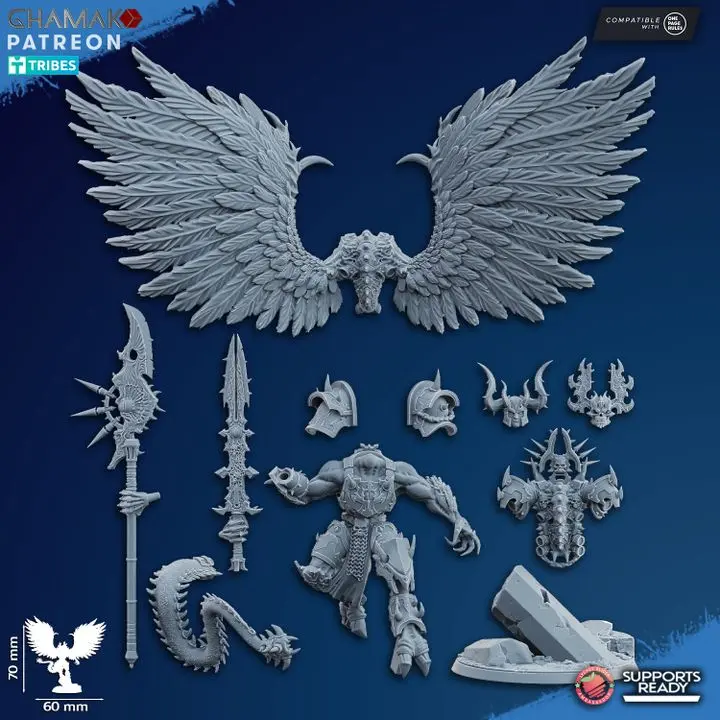 720X720-1049 Demonic possessed Warlock Parts.webp