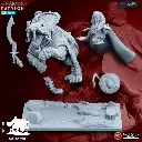 720X720-878 God King on Tiger Parts.webp