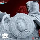 720X720-878 God King on Tiger DET3.webp