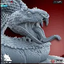 720X720-909 God on Snake DET1.webp