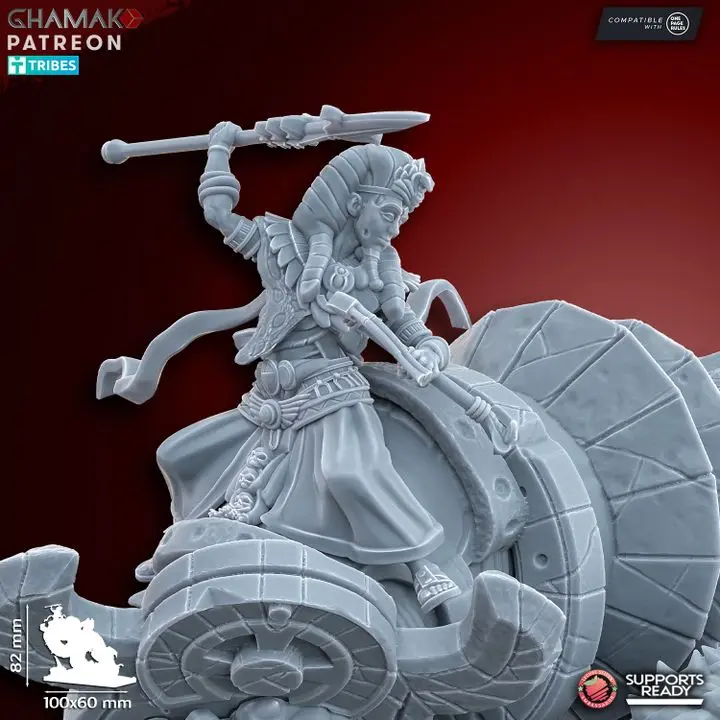 720X720-909 God on Snake DET2.webp