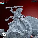 720X720-909 God on Snake DET2.webp