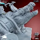 720X720-910 God King cocodrile Det2.webp