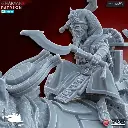 720X720-910 God King cocodrile Det1.webp