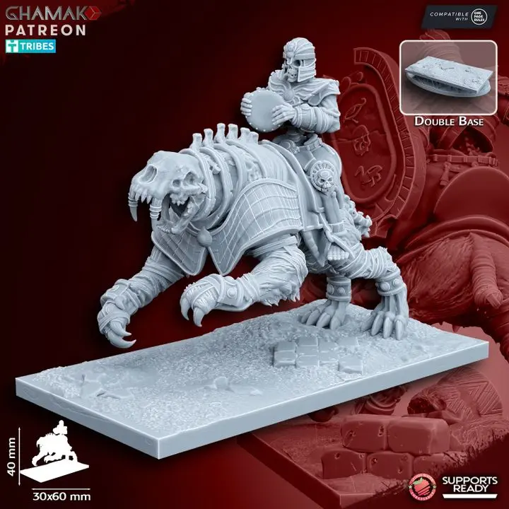 720X720-879 Sabretooth Rider_5.webp