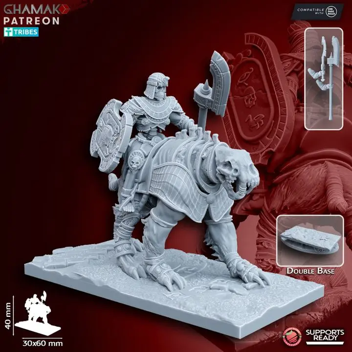 720X720-879 Sabretooth Rider_4.webp