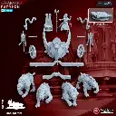 720X720-890 God King on Charriot Parts.webp