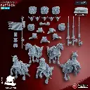 720X720-901 Taurus Knights Parts.webp