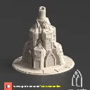 Sacrusmundus - Les dômes d'éternité (Style 1).webp