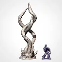 Txarli - Décors Fantasy - Terrains infernaux (Style 1, 28mm).webp