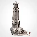 Txarli - Décors Fantasy - Constructions elfiques (Style 1, 28mm).webp