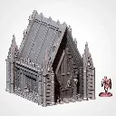 Txarli - Décors Fantasy - Cimetière (Style 1, 28mm).webp