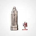 Txarli - Décors fantasy - Forteresse maudite (Style 1, 28mm).webp