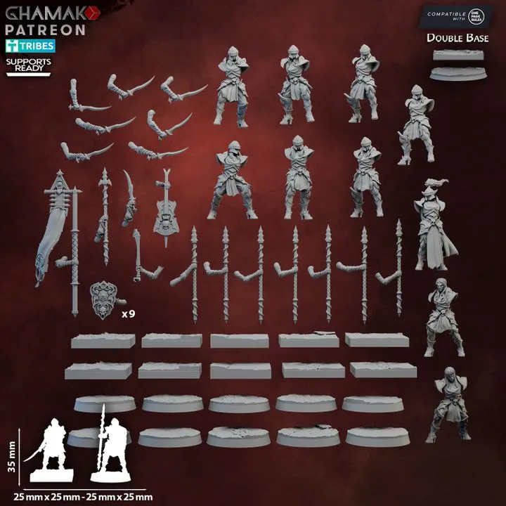 720X720-Blood Daughters Parts_Square.webp