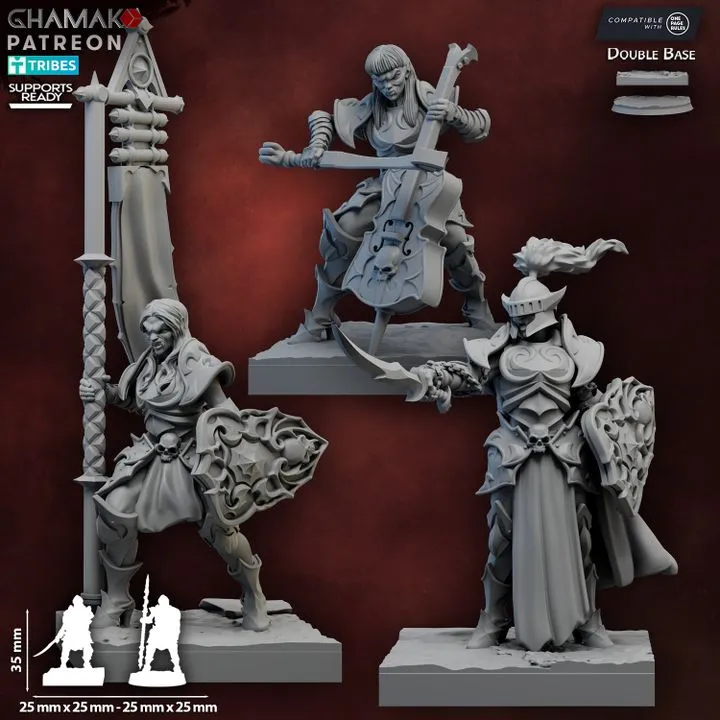 720X720-Blood Daughters Detail Swords 1 Square.webp