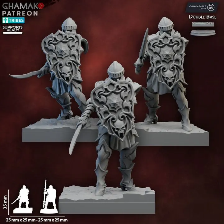 720X720-Blood Daughters Detail Swords 2 Square.webp
