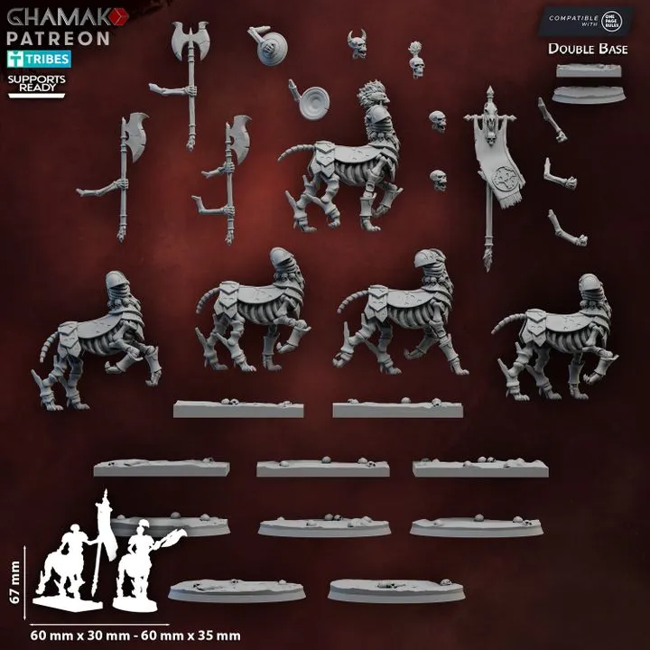 720X720-Bone Centaurs Parts_Square.webp