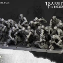 Highlands Miniatures - Goules (Socle carré, 28mm, Par 10).webp