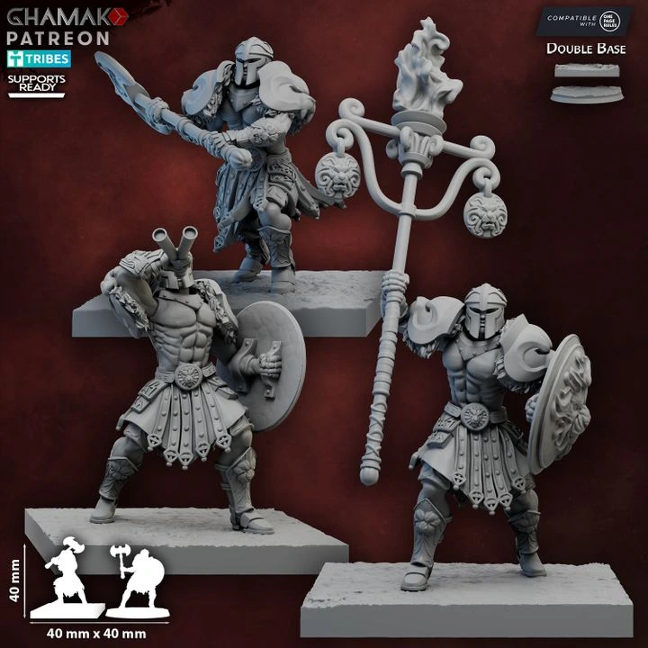 720X720-Golden Pride_ Detail_ two handed axe 1_Square.webp