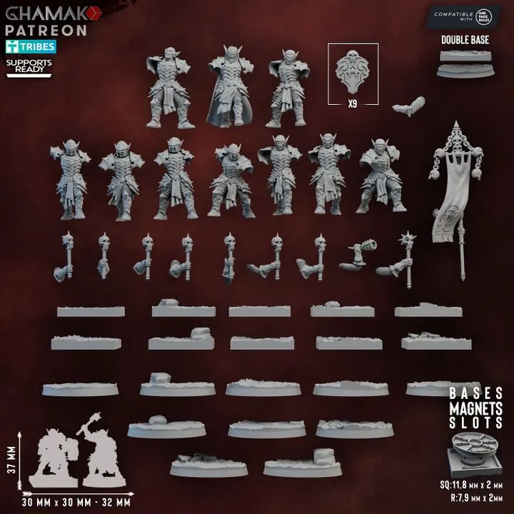 720X720-Requiem Warriors Parts_Square.webp