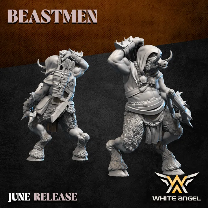 720X720-BEAST BOAR ARCHER 3.webp