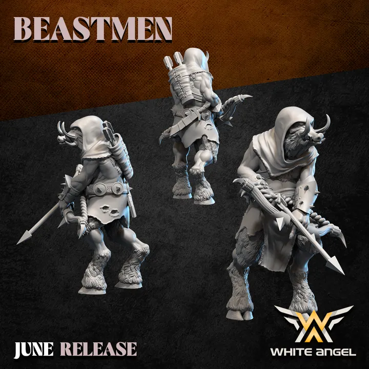 720X720-BEAST BOAR ARCHER 2.webp