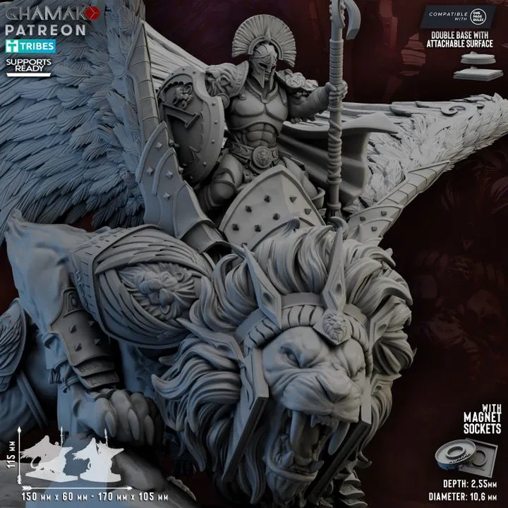 720X720-Strategos on Starlion_Details_Close Up_Square.webp