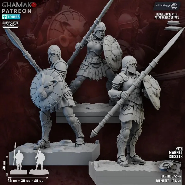 720X720-Lionesses of Sparta_Details_Spears_3_Square.webp