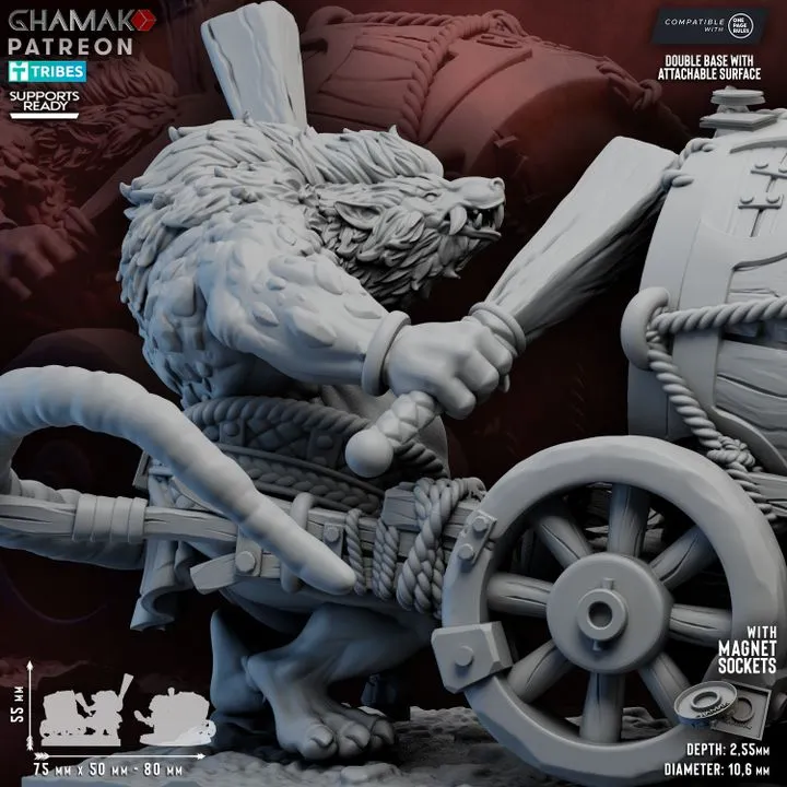 720X720-Nezumi Regimental Drum_Details_2_Square.webp