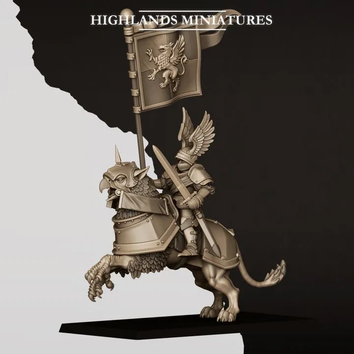 720X720-SUNLAND_WINGLESS_GRYPHON_BANNERMAN.webp