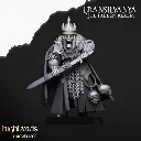Highlands Miniatures - Seigneur revenant (Socle carré, 28mm).webp