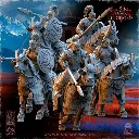 The Beholder miniatures- Astarii - Cavaliers (Socle carré, 28mm, Par 10).webp
