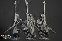 Highlands Miniatures - Maisons de Magie VI (Socle carré, 28mm).webp