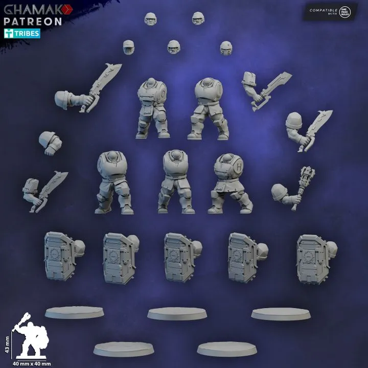 720X720-Ogroids Shock Troops Close Combat PARTS Square.webp