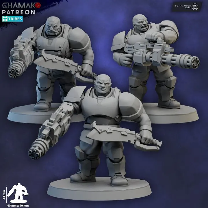 720X720-Ogroids Shock Troops Gatling Detail 1 Square.webp