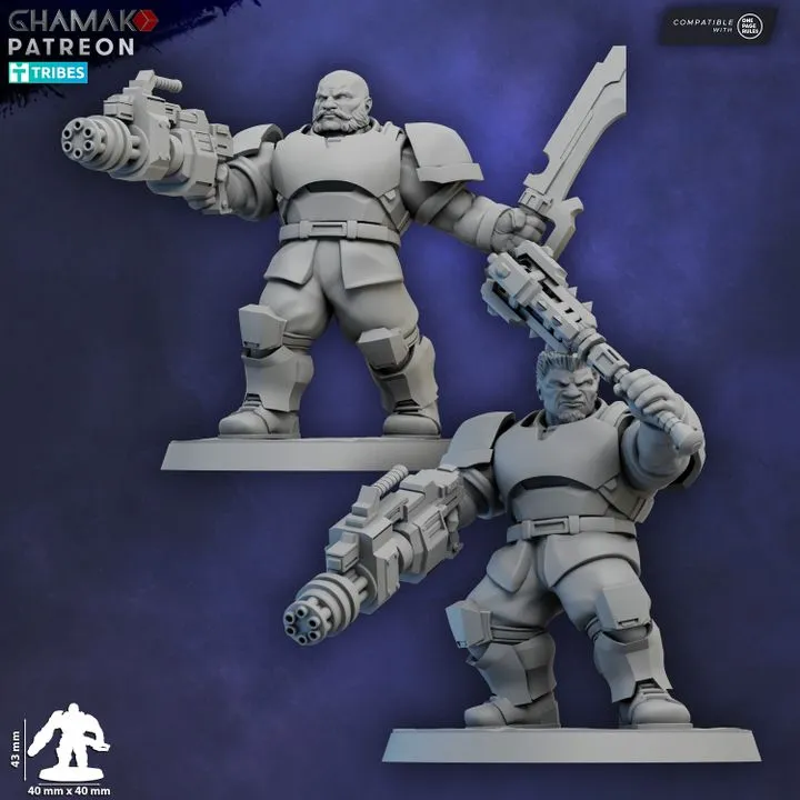 720X720-Ogroids Shock Troops Gatling Detail 2 Square.webp
