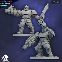 720X720-Ogroids Shock Troops Gatling Detail 2 Square.webp