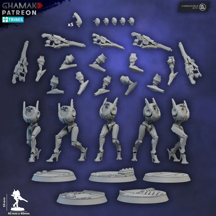 720X720-Shard Wardens parts Square.webp