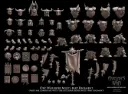 Avatars of War - Régiment de guerriers orcs (multi-part)