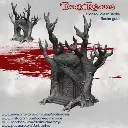 Dark realms - Elfes des bois - Porte du royaume