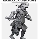 Highlands Miniatures - Bretons - Géant